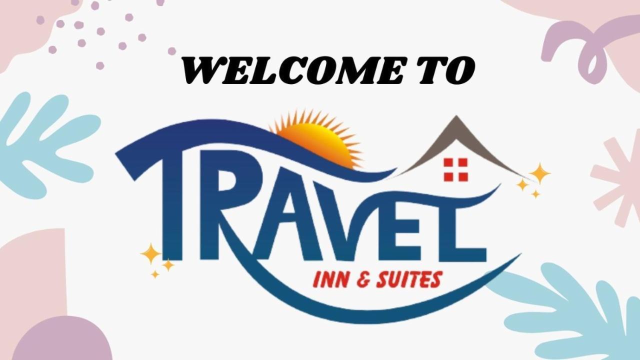 Travel Inn & Suites Emporia Eksteriør billede